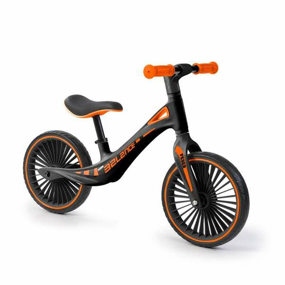 Bicicleta Infantil Feber 2/5