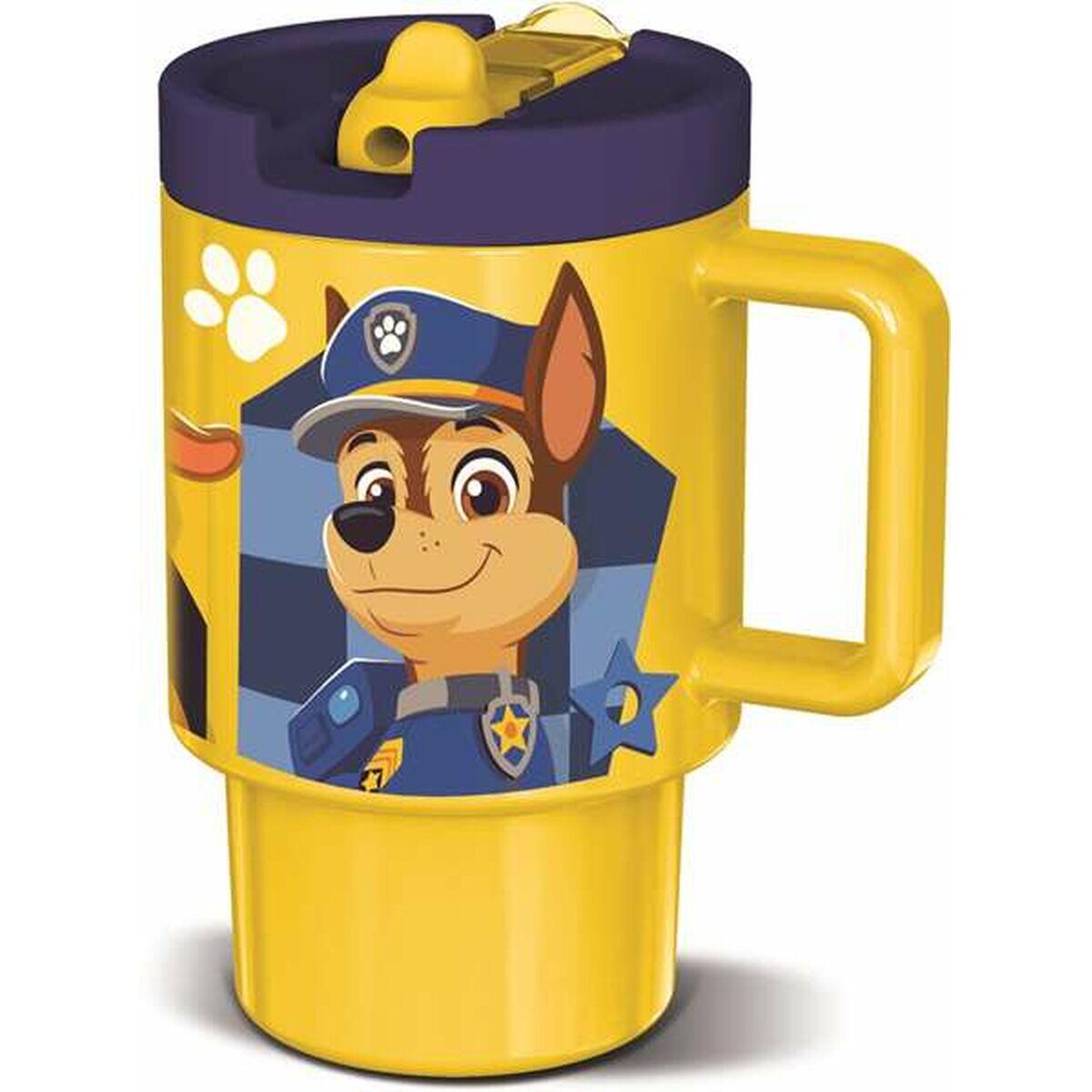 PAW PATROL picture