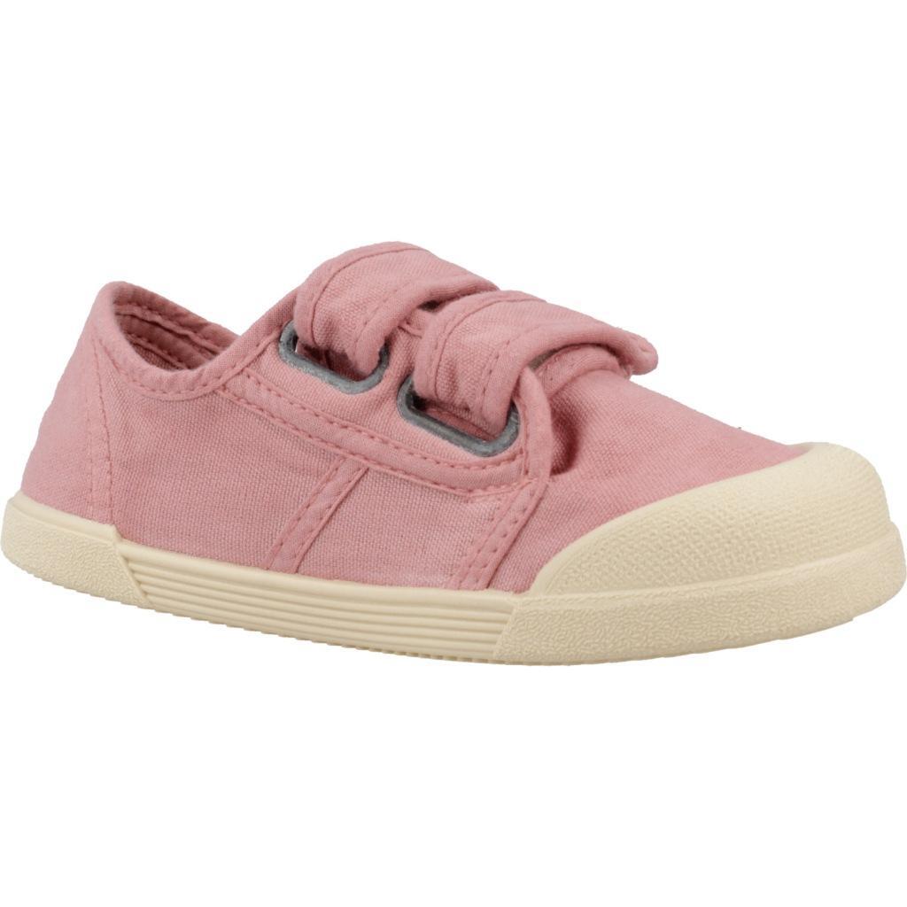 Baskets Igor Modèle S10333 Couleur Rose 5/6