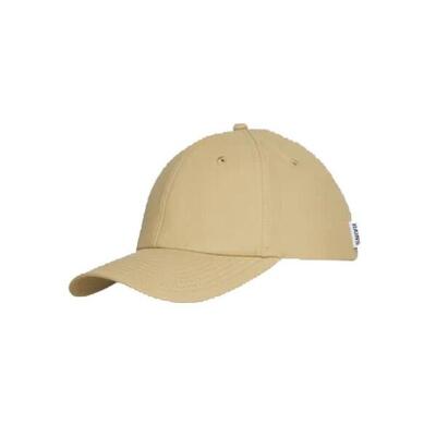 Cap rains model cap kleur lichtbruin