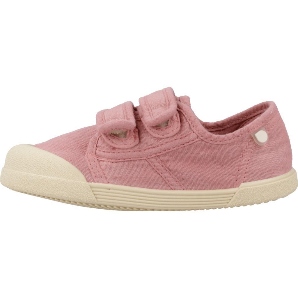 Baskets Igor Modèle S10333 Couleur Rose 2/6