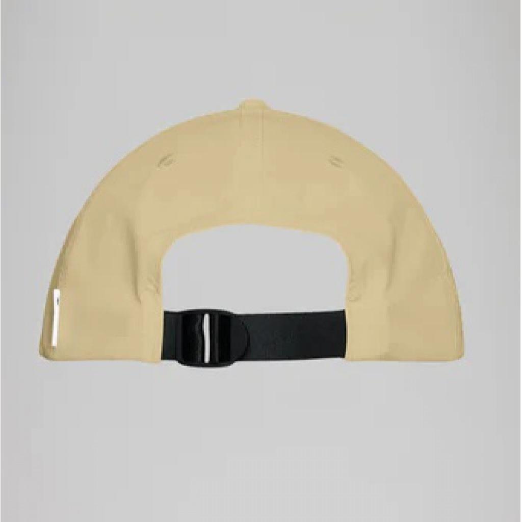 Cappello Rains Modello Cap Colore Cachi 2/5