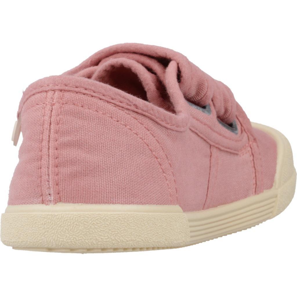 Baskets Igor Modèle S10333 Couleur Rose 3/6