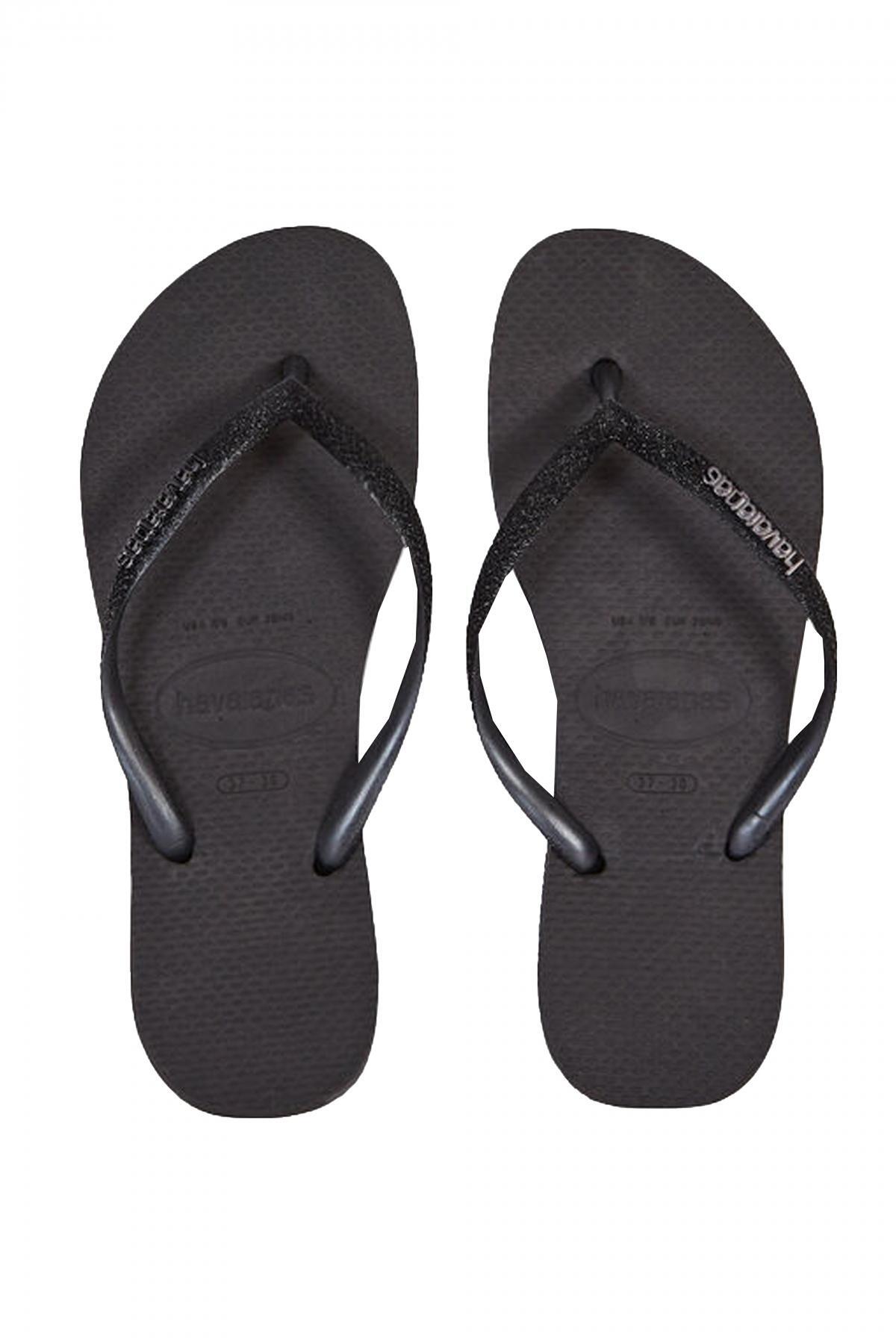 Infradito da donna Havaianas Slim Glitter II 5/7