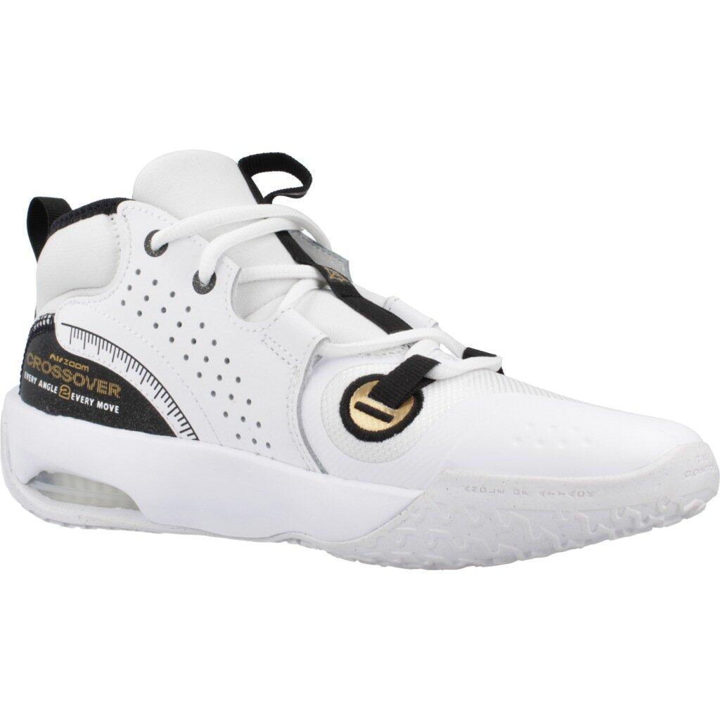 Ténis Nike Modelo Zoom Crossover 2 Cor Branco 5/5
