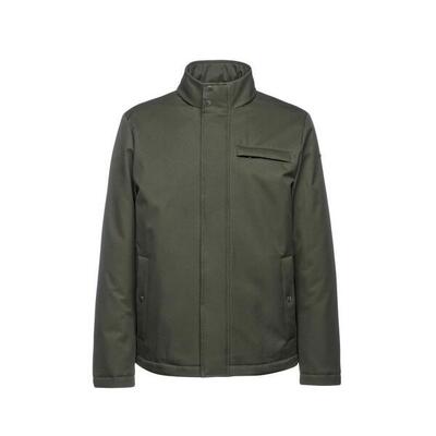 Jack geox model m vincit short kleur groen