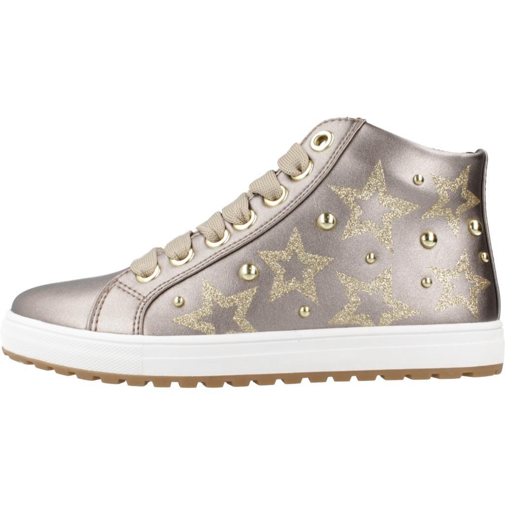 Scarpe Da Ginnastica Asso Modello Scarpa Snowborder Colore Bronzo 2/5