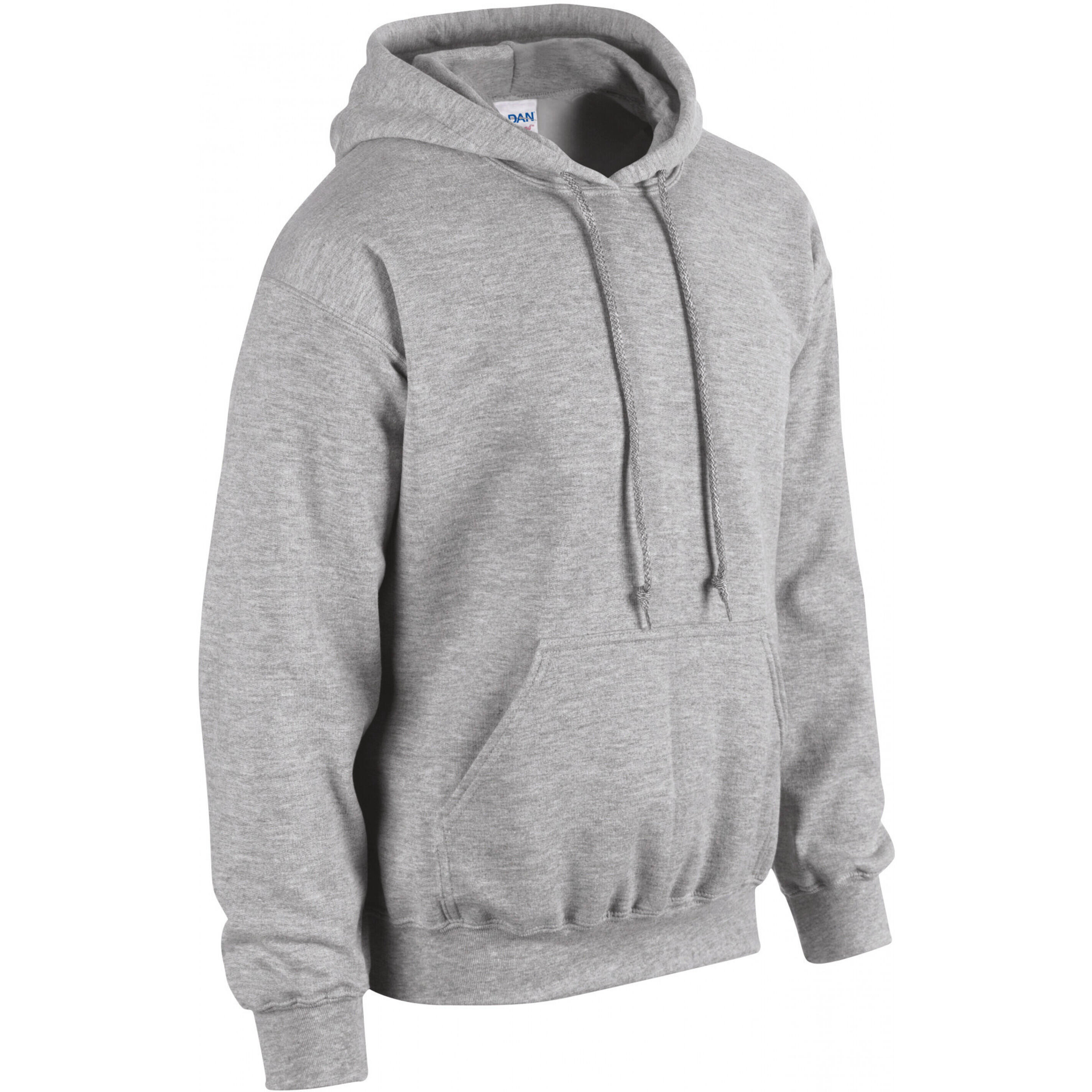 Sweatshirt à capuche Gildan Heavy Blend ® 2/3