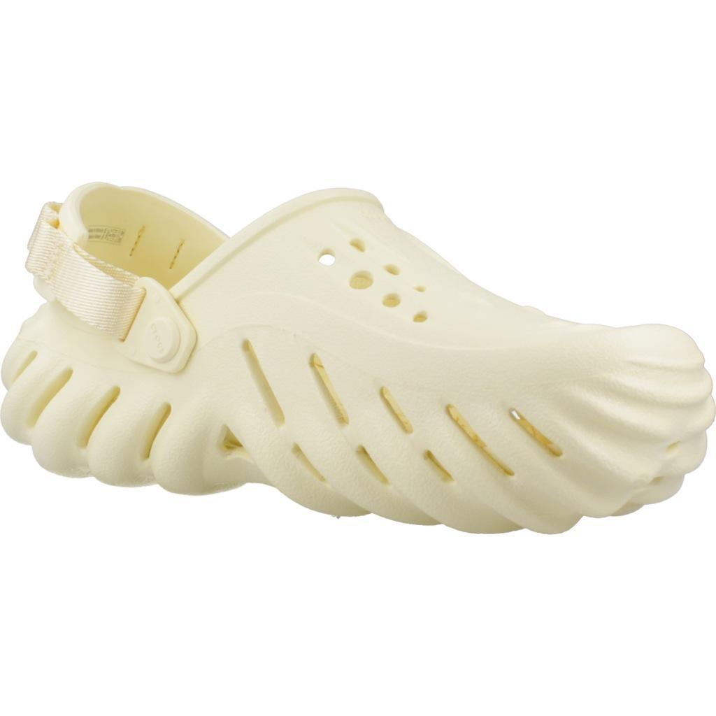 Sneakers Crocs Model 153003 Kleur Geel 5/5