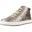 Baskets Asso Modèle Scarpa Snowborder Couleur Bronze