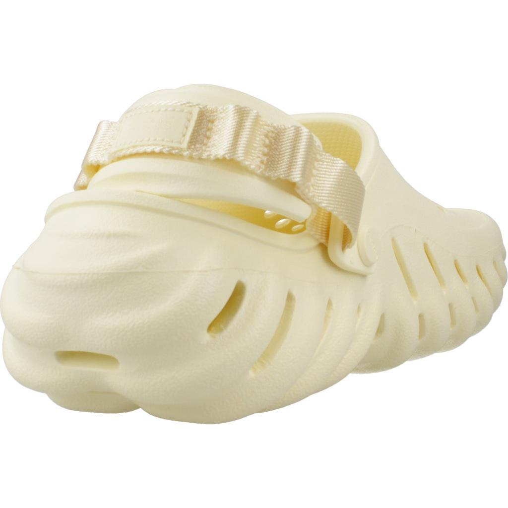 Sneakers Crocs Model 153003 Kleur Geel 3/5