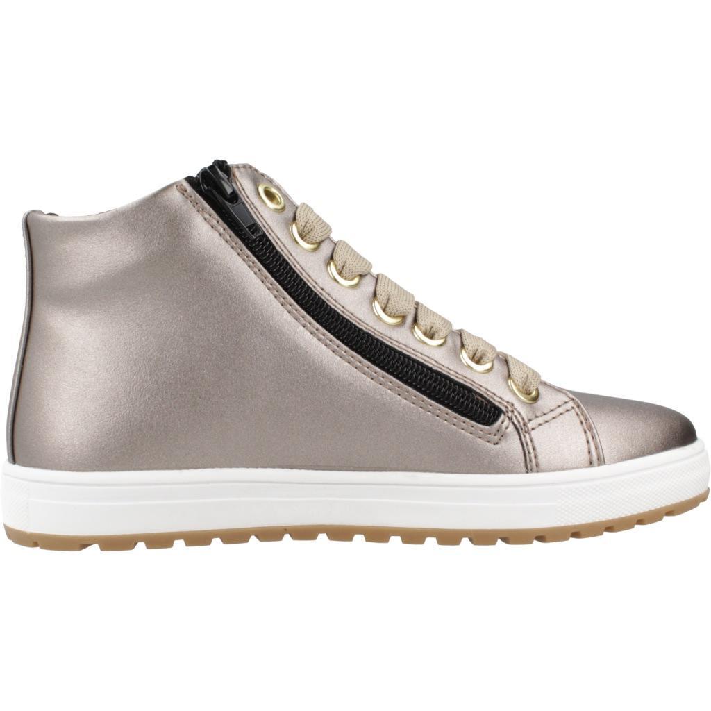 Scarpe Da Ginnastica Asso Modello Scarpa Snowborder Colore Bronzo 4/5