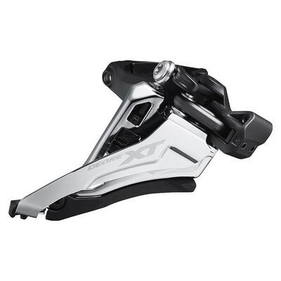 Voorderailleur shimano deore xt fd-m8100 12v