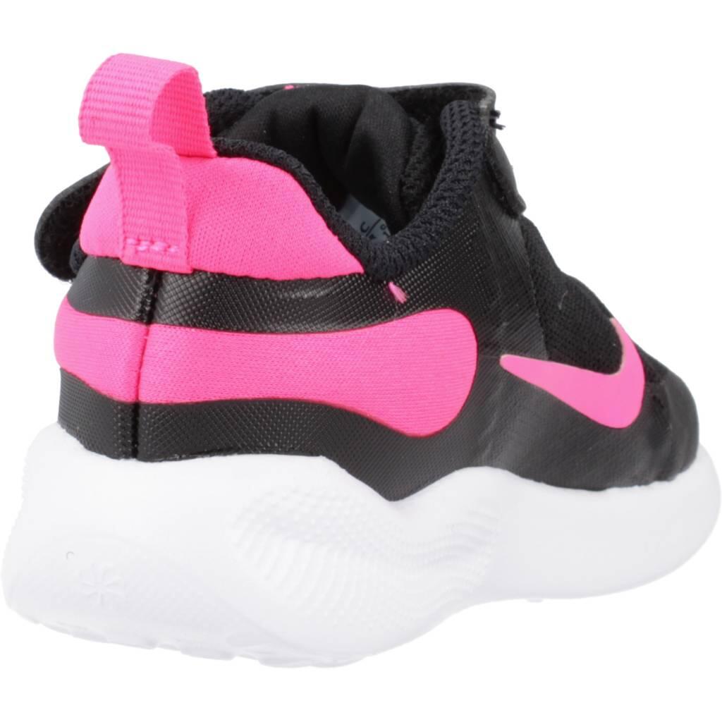 Scarpe da running junior nike nero 3/5