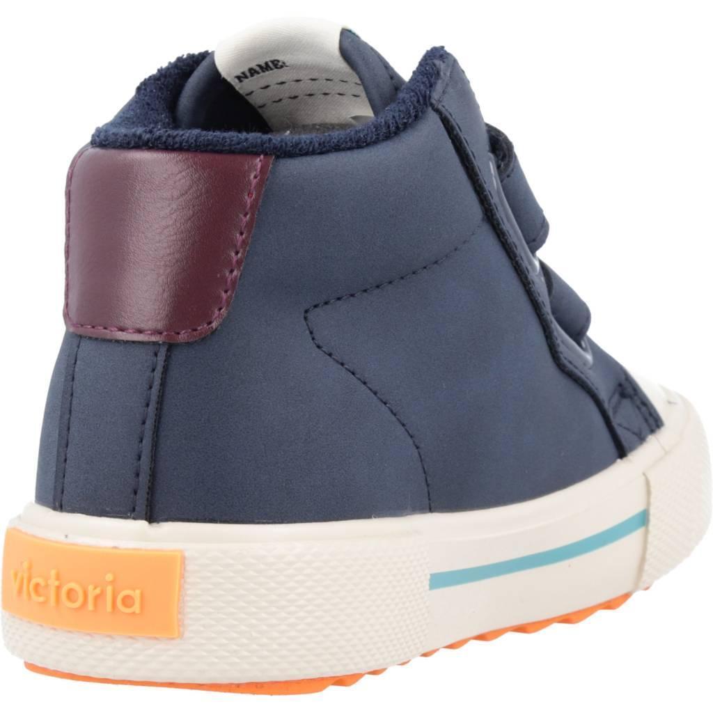 Zapatillas niño Victoria 1065185v 3/6