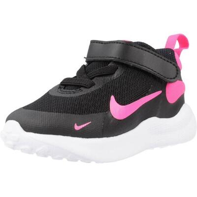 Zapatillas niño Nike Nike Revolution 7 Gris