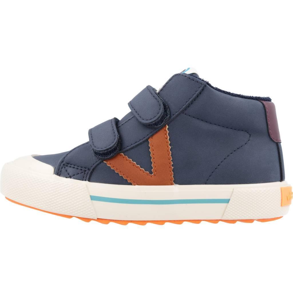 Zapatillas niño Victoria 1065185v 2/6