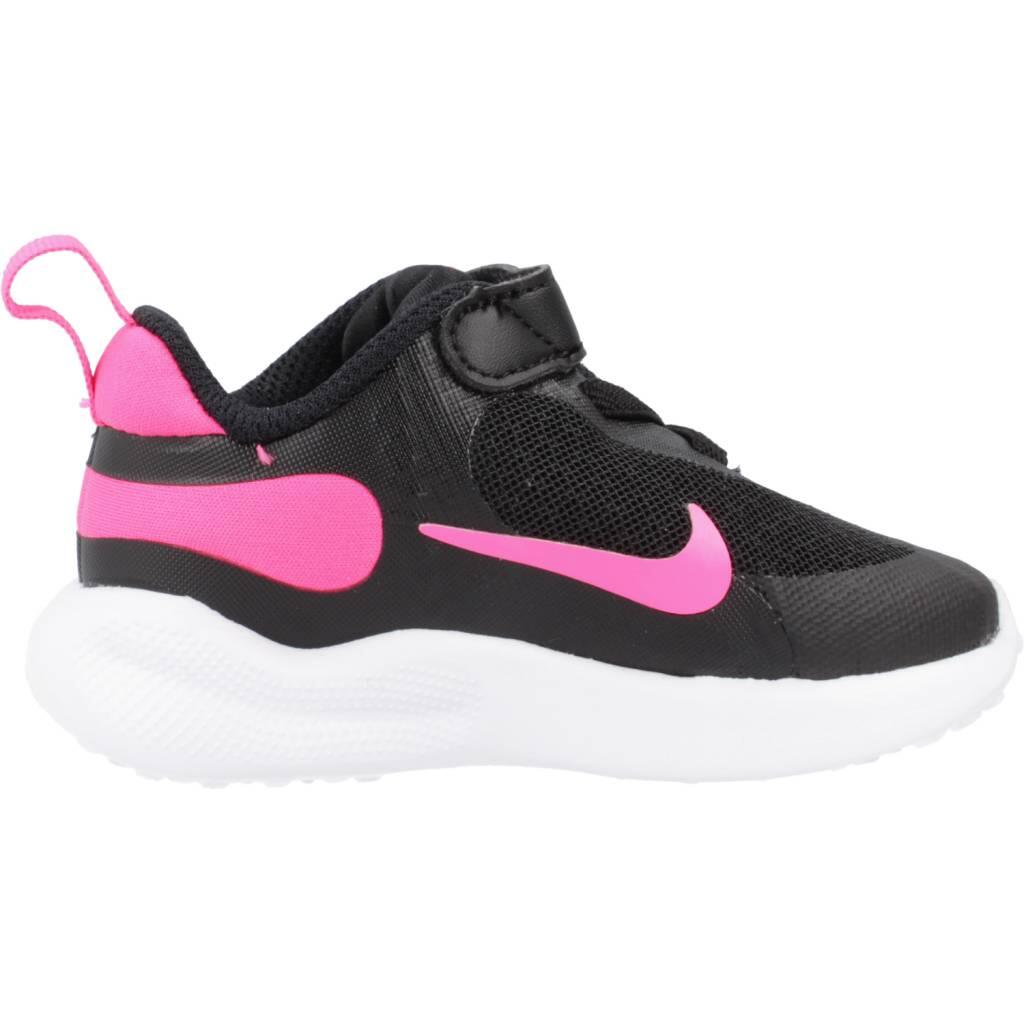 Scarpe da running junior nike nero 4/5