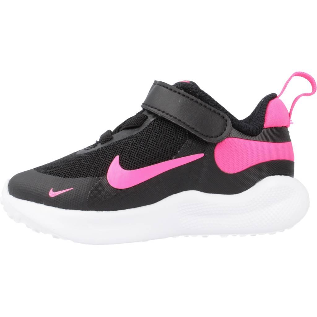 Scarpe da running junior nike nero 2/5