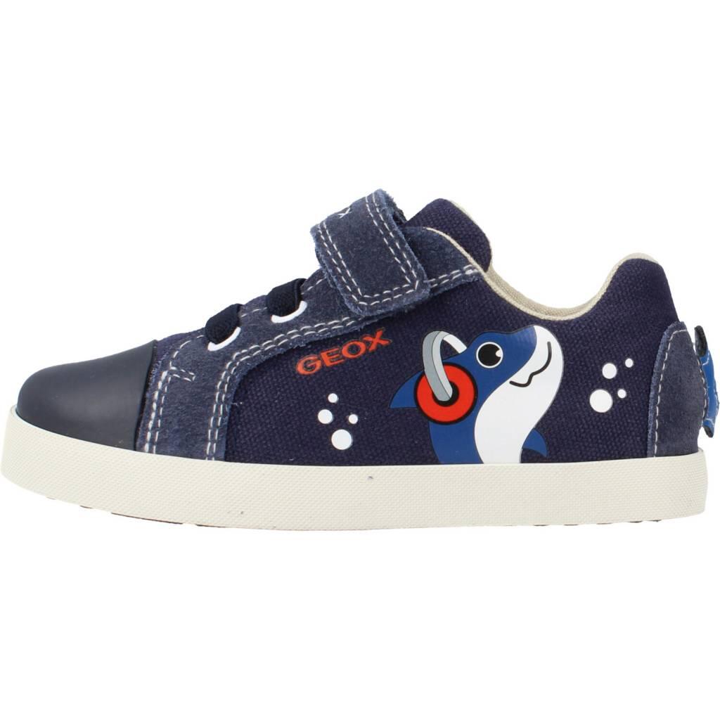 ZAPATOS Y COMPLEMENTOS GEOX  DE NIÑO B25A7C 01022 B KILWI 2/5