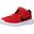 Ténis Nike Modelo Revolution 6 Baby Cor Vermelho