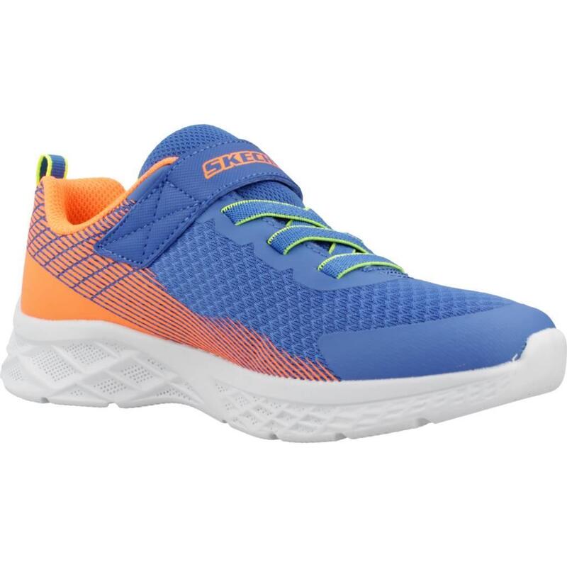 Pantofi Sport Skechers Model 403924l Culoare Albastru