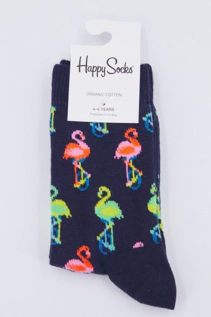 Happy Socks Modelo Kfla01 6500 Cor Azul 4/5