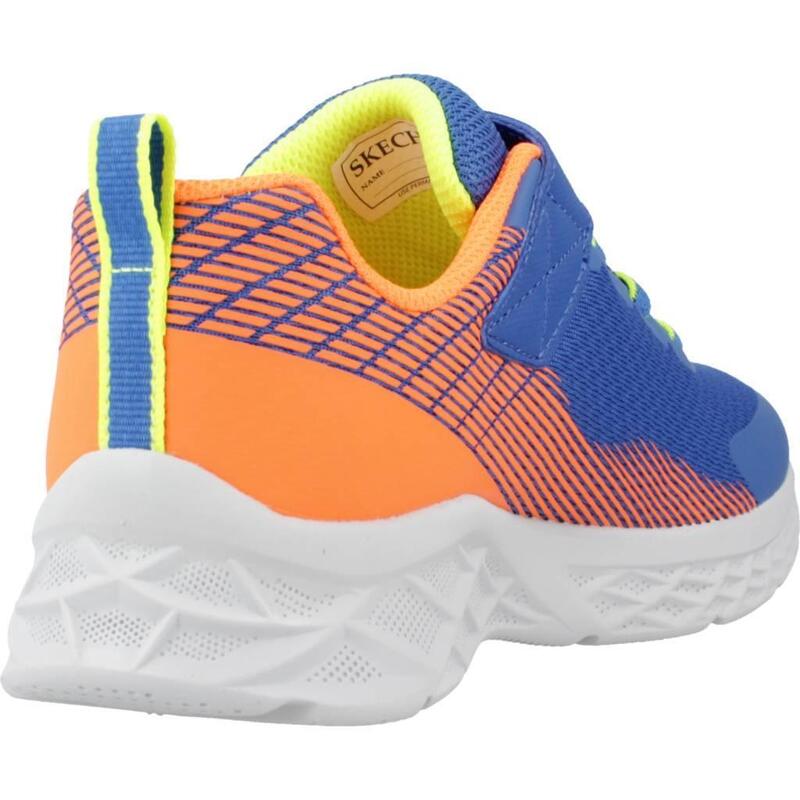 Tenisky Skechers Model 403924l Barva Modrý