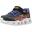 Pantofi sport copii Skechers Vortex 2.0 - Zorento, Albastru