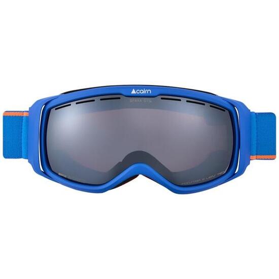 Masque de ski enfant Cairn Spark OTG SPX3