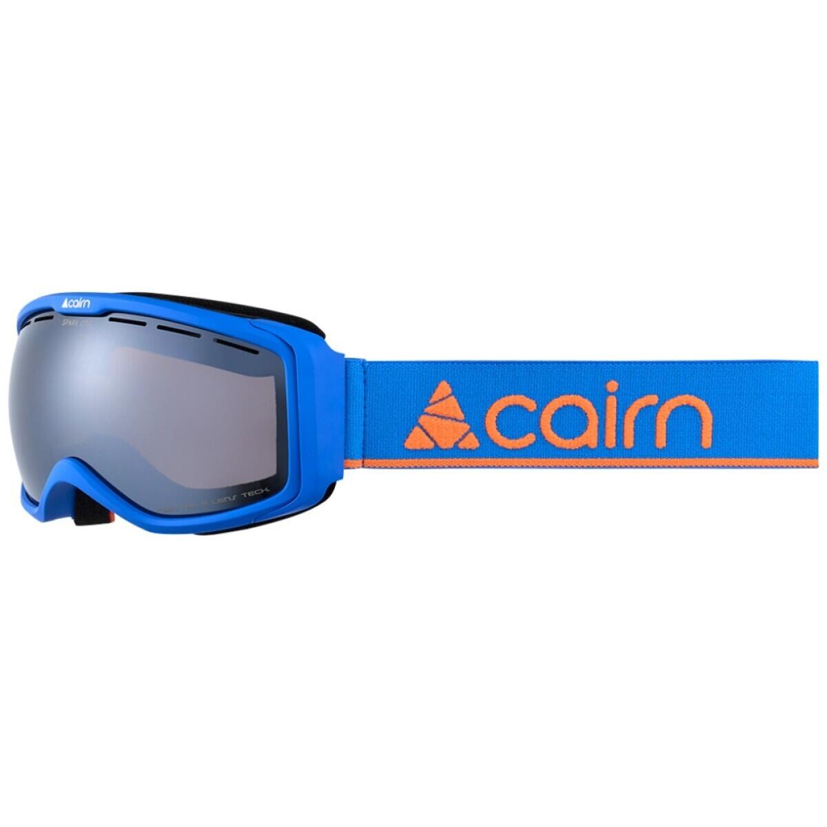 Maska narciarska dla dzieci Cairn Spark OTG SPX3 2/2