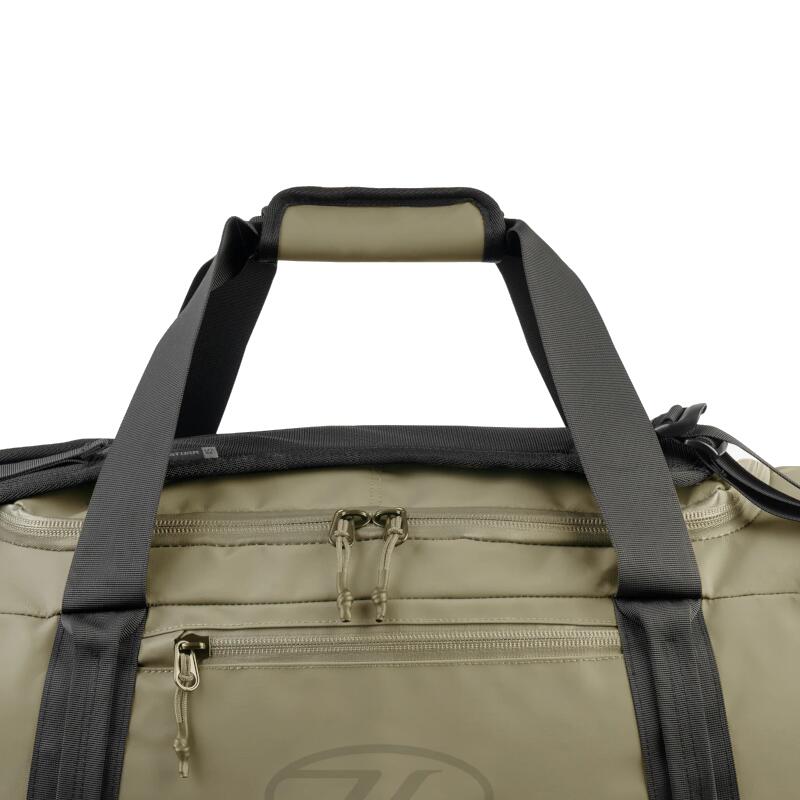 Borsa Duffle Highlander Hauler 3/4