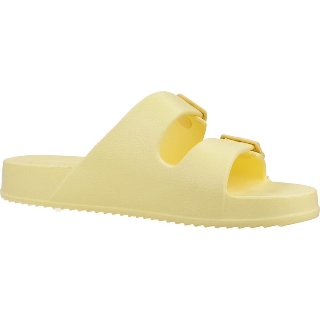 Flip-flops Igor Modell Habana Farbe Gelb 5/5