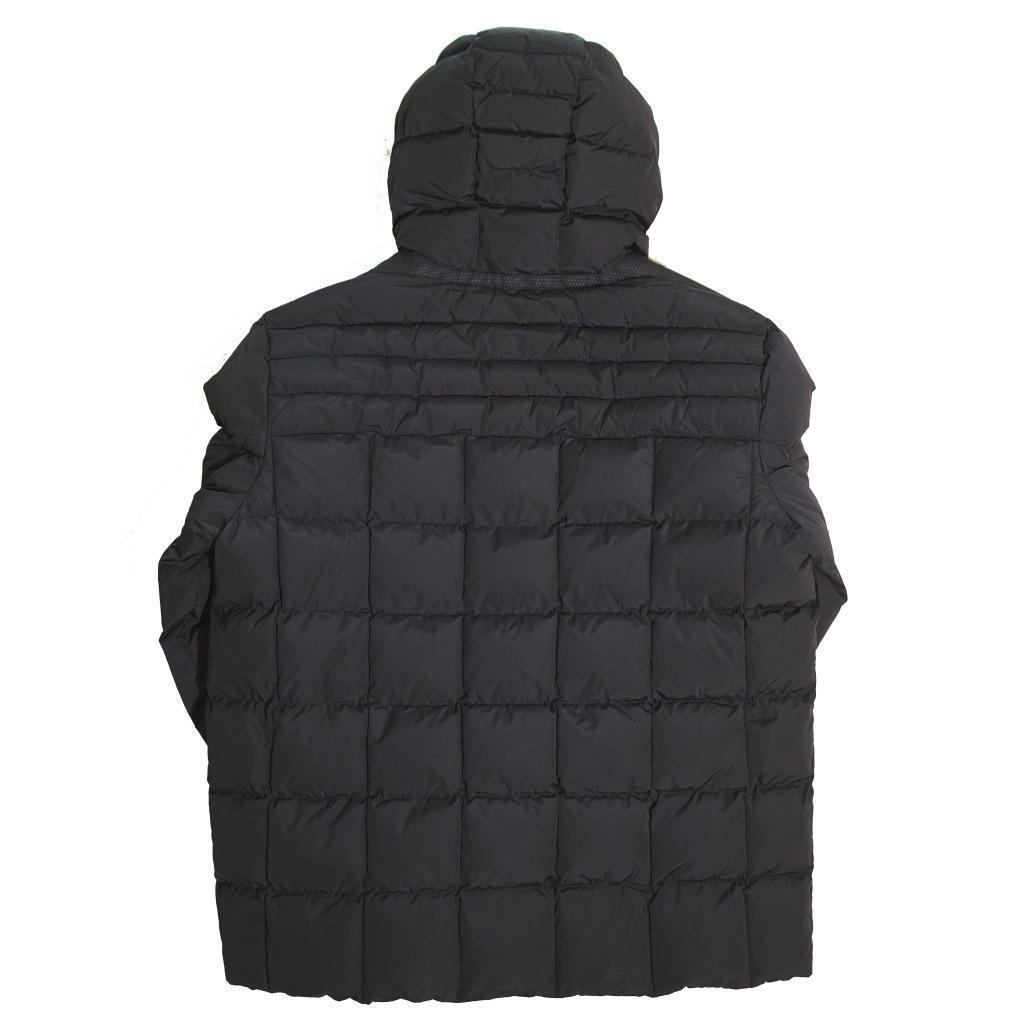 Jaqueta Geox Modelo M Magnete Cor Azul 2/5