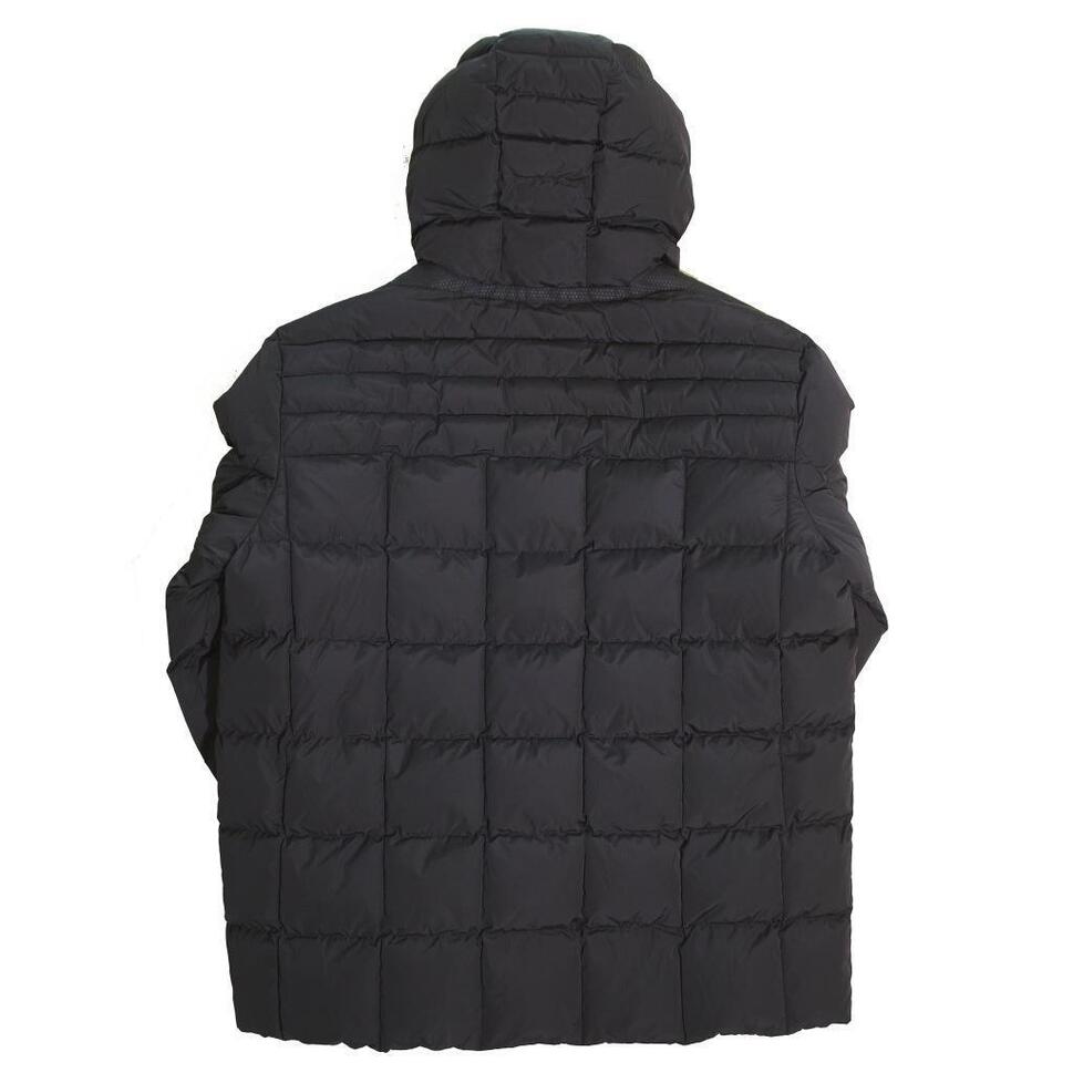 Kurtka GEOX M MAGNETE Niebieski