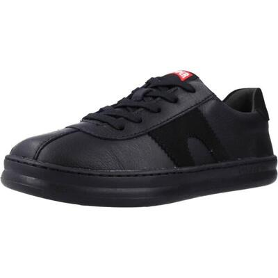 Sneakers camper model runner houston kleur zwart
