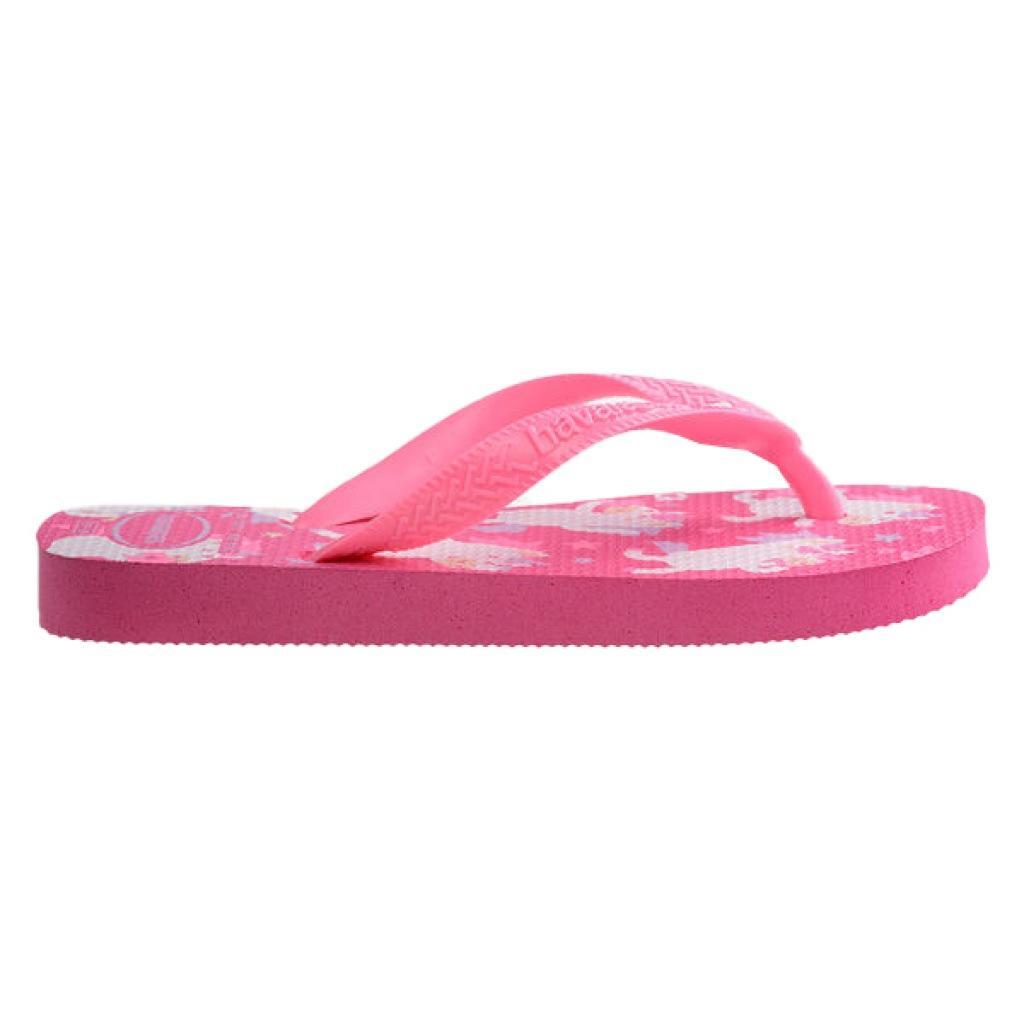 Flip-flops Havaianas Modell 4103405h Farbe Rosa 3/5