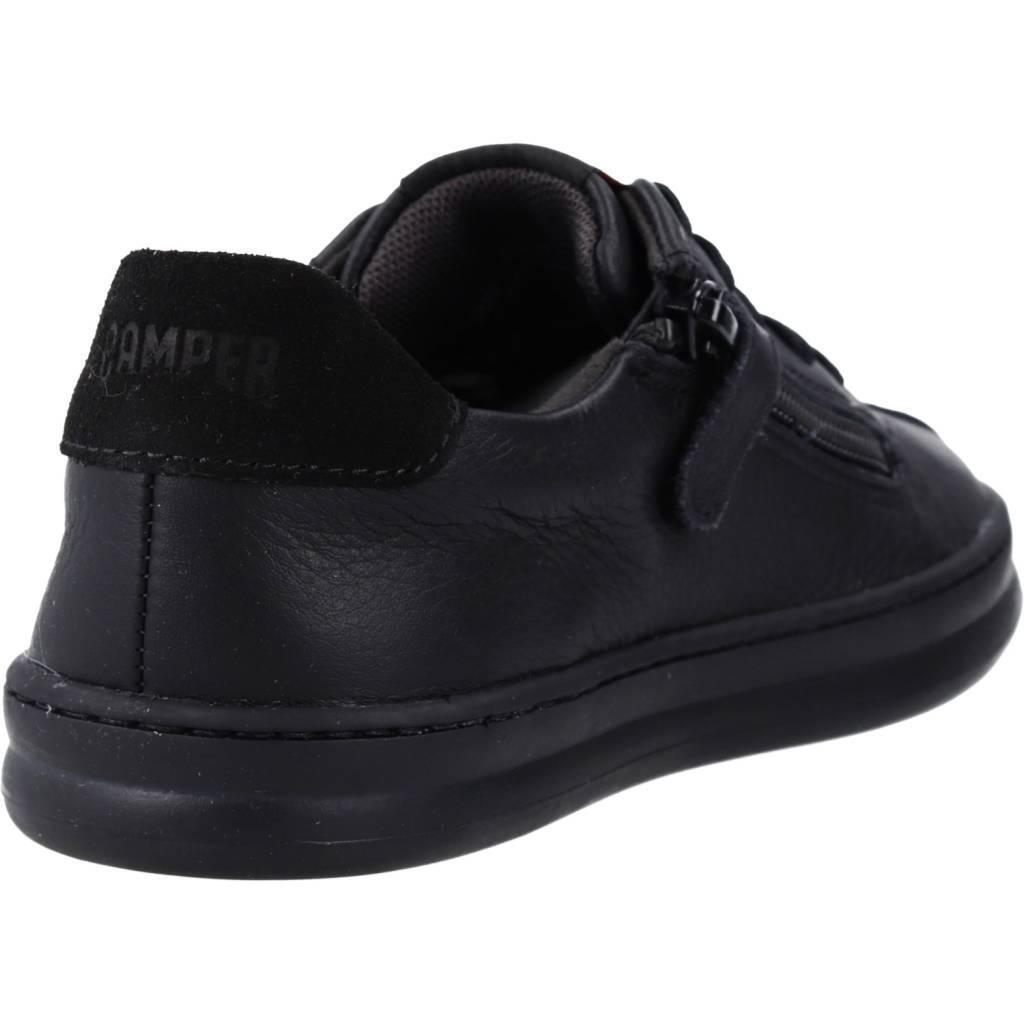 Buty CAMPER RUNNER HOUSTON Czarny 3/5