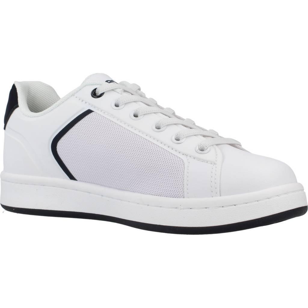 Scarpe Da Ginnastica Levi's Modello Boulevard 2.0 Colore Bianco 5/5