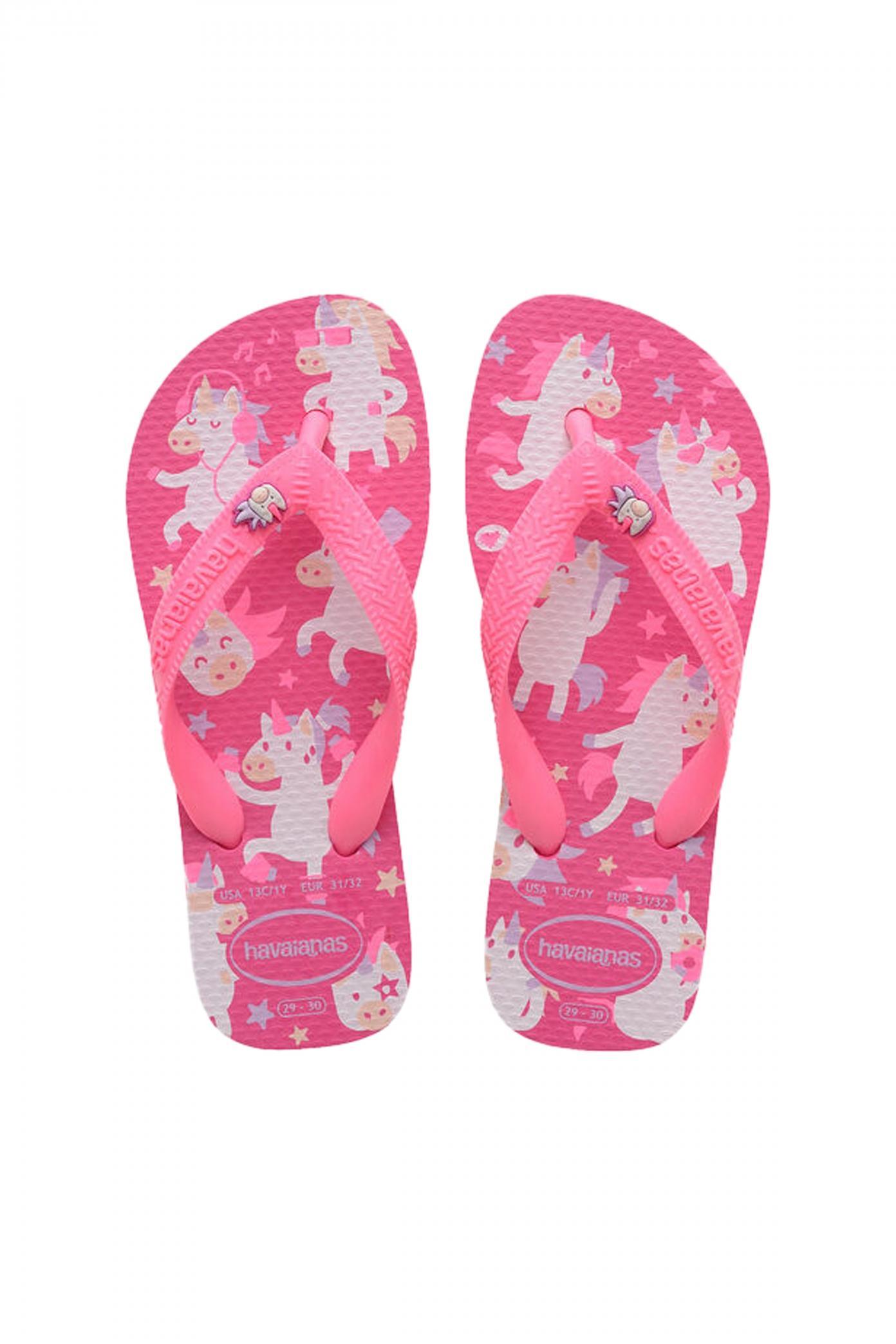 Flip-flops Havaianas Modell 4103405h Farbe Rosa 5/5