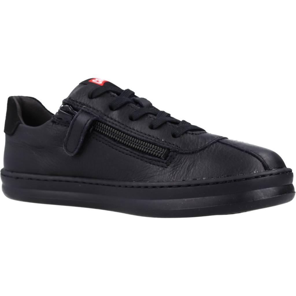 Buty CAMPER RUNNER HOUSTON Czarny 5/5
