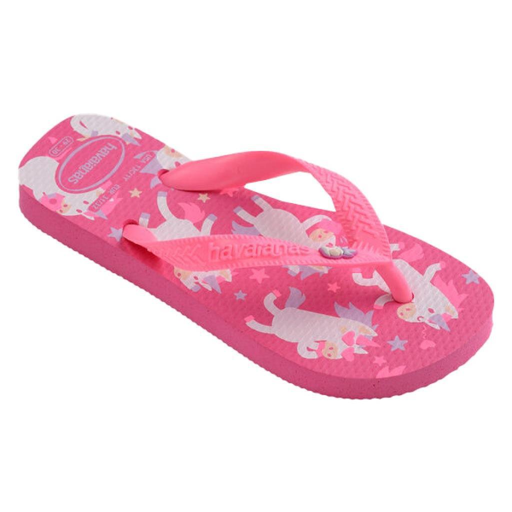 Flip-flops Havaianas Modell 4103405h Farbe Rosa 2/5