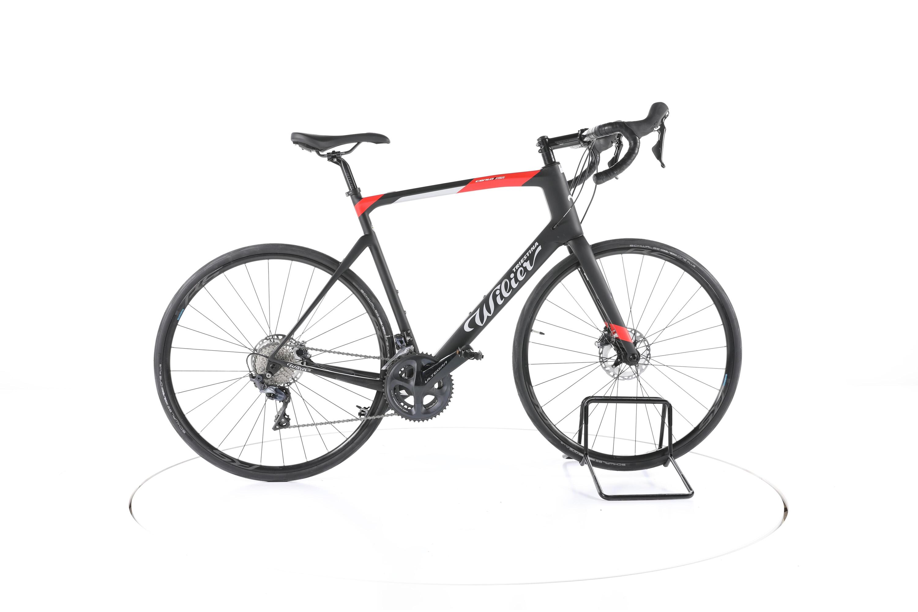 WILIER Refurbished - Wilier Cento 1 NDR 2022 - Zeer goed