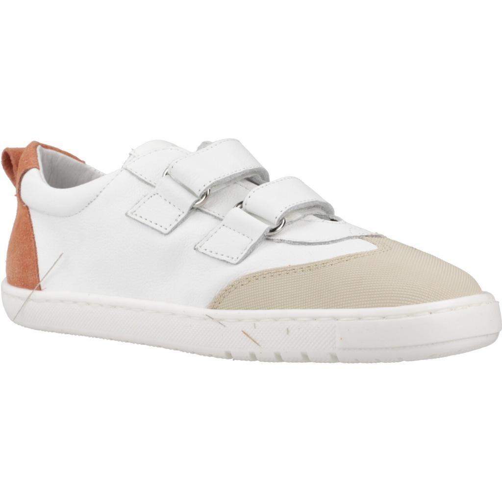 Buty BLANDITOS MAREABD Biały 5/5