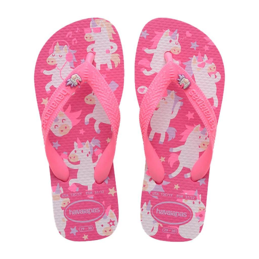 HAVAIANAS Infradito Havaianas Modello 4103405h Colore Rosa