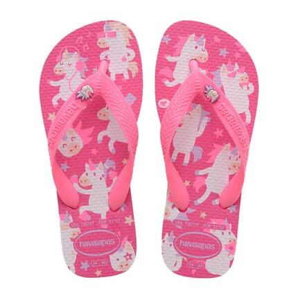 Chanclas Niña Havaianas 4103405h
