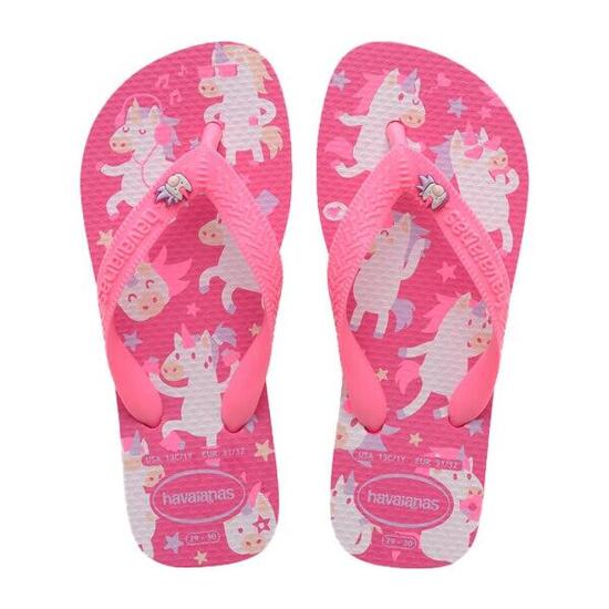 Infradito Havaianas Modello 4103405h Colore Rosa