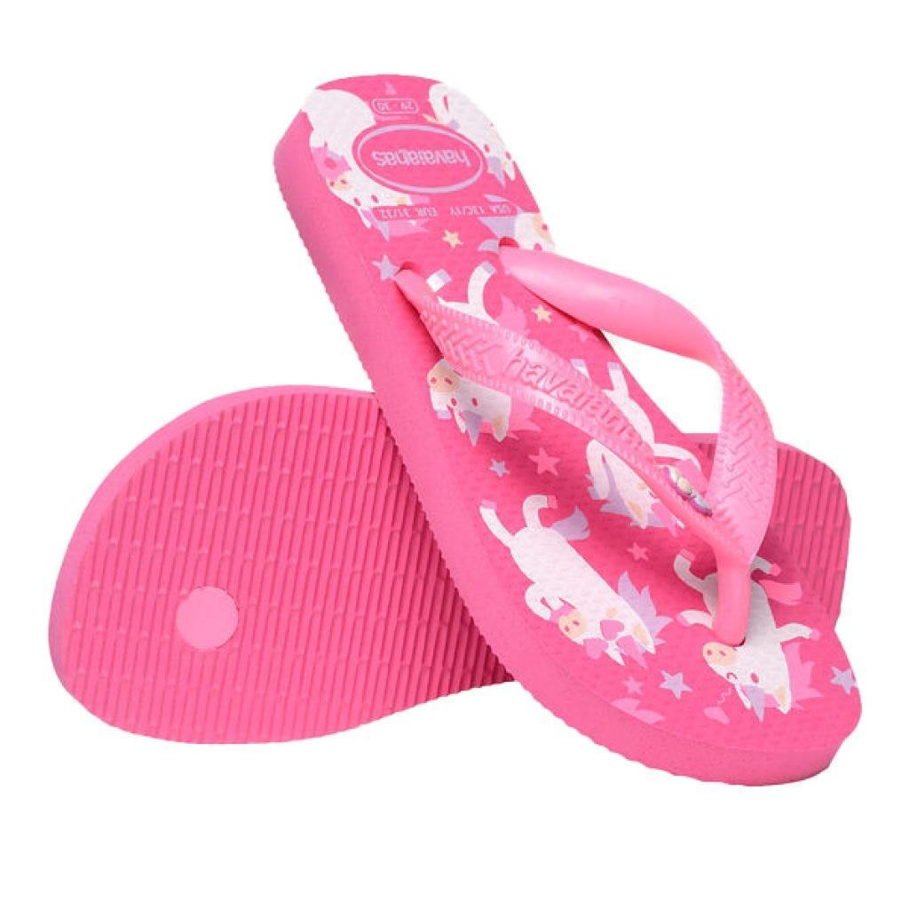 Flip-flops Havaianas Modell 4103405h Farbe Rosa 4/5