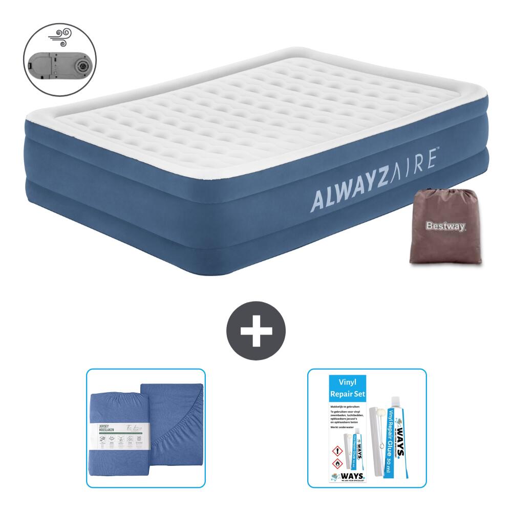 BESTWAY picture