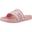 Claquettes Fila Modèle Morro Bay Slipper Couleur Rose